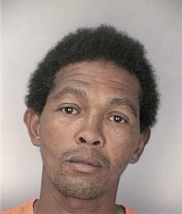 Calvin McCray - Hillsborough County, FL 