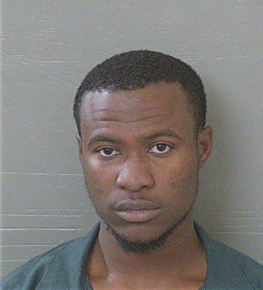 Willie McDowell, - Escambia County, FL 