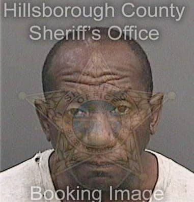 Dwayne McGriff - Hillsborough County, FL 