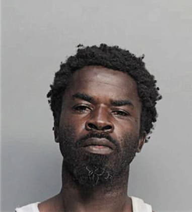 Harold McKinney, - Dade County, FL 