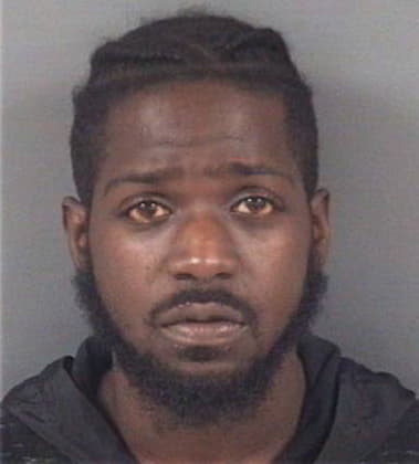 James McLaurin, - Cumberland County, NC 