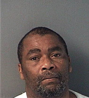 Cornelius McQueen, - Escambia County, FL 