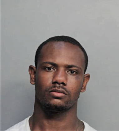 Fanco McTaggart - Dade County, FL 