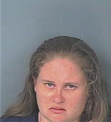 Joice Mejia, - Hernando County, FL 