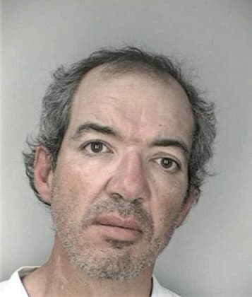 Corazon Mendez - Hillsborough County, FL 