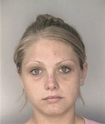 Lori Menendez - Hillsborough County, FL 