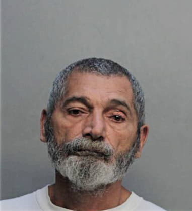 Jorge Montero, - Dade County, FL 