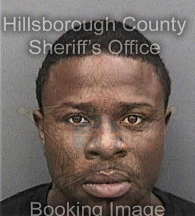 Gregory Montezduval, - Hillsborough County, FL 