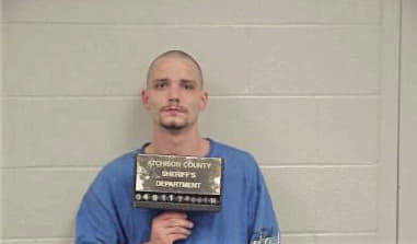 Timothy Moody, - Atchison County, KS 