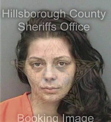 Marielle Morton, - Hillsborough County, FL 