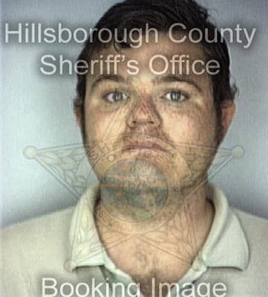 Thomas Muff, - Hillsborough County, FL 