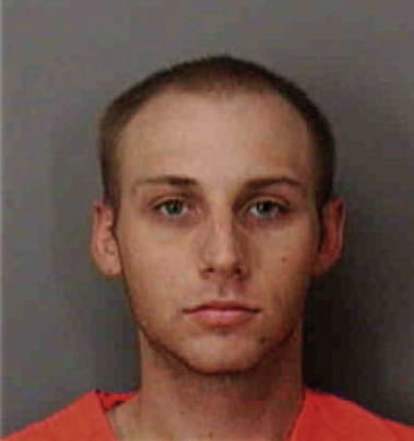 Kenneth Mullins, - Polk County, FL 