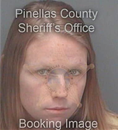 Adrianne Murray, - Pinellas County, FL 