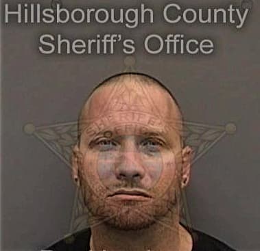 Nicolas Naranjo, - Hillsborough County, FL 