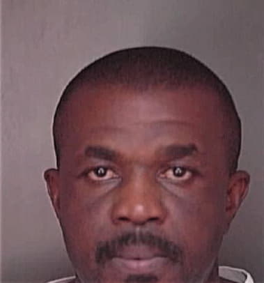 David Neal, - Polk County, FL 