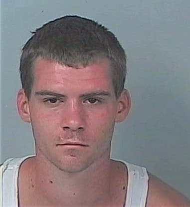 Brian Niles, - Hernando County, FL 