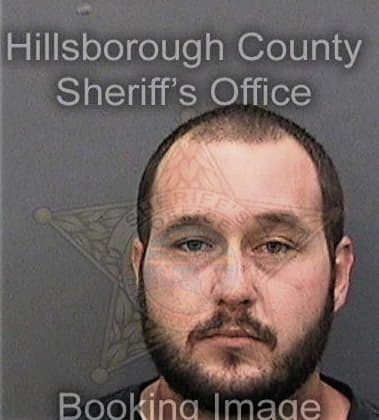 Juan Nolasco, - Hillsborough County, FL 