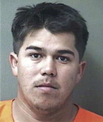 Adolfo Ortiz, - Okaloosa County, FL 