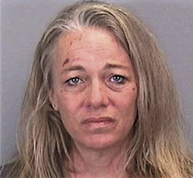 Heather Patterson, - Manatee County, FL 