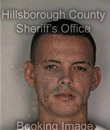 Leonard Patti, - Hillsborough County, FL 