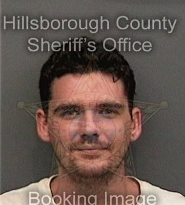 Steven Pensabene, - Hillsborough County, FL 