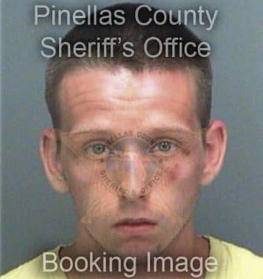 James Perrigo, - Pinellas County, FL 