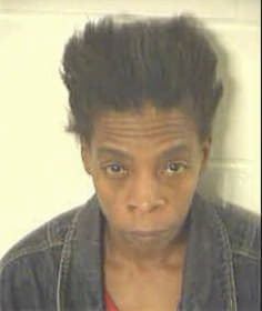 Nyeimah Phillips, - Fulton County, GA 