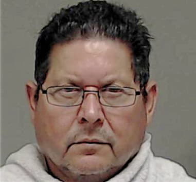 Paul Phillips - Collin County, TX 