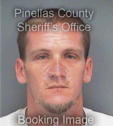 Jeffrey Porter, - Pinellas County, FL 