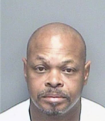 Giovonte Powell, - Pinellas County, FL 