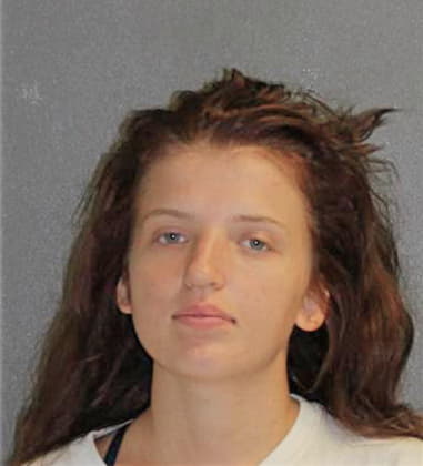 Josefina Powers, - Volusia County, FL 