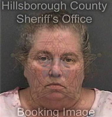 Ramonita Ramos, - Hillsborough County, FL 