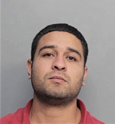 Orlando Ravelo, - Dade County, FL 