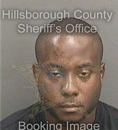 Ishmael Raynor, - Hillsborough County, FL 