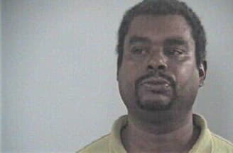 Victor Reed - Fayette County, KY 