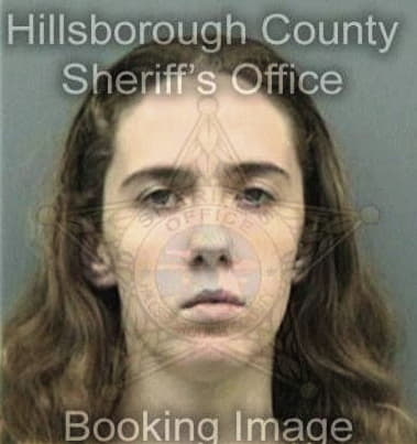 Maria Richardson, - Hillsborough County, FL 