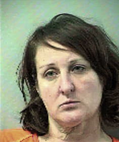 Felicia Ritter, - Okaloosa County, FL 