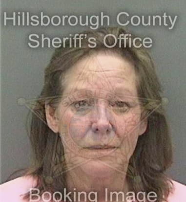 Omayra Rivera - Hillsborough County, FL 