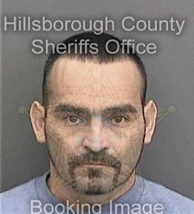 Rafael Rivera - Hillsborough County, FL 