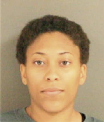 Mechelle Roberts, - Hinds County, MS 