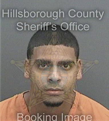 Lazaro Rodriguez, - Hillsborough County, FL 