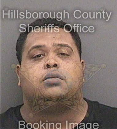 Clinton Rogers, - Hillsborough County, FL 