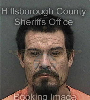 Heriberto Rosamarrero, - Hillsborough County, FL 