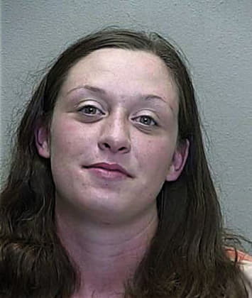 Sarah Rosemary, - Marion County, FL 