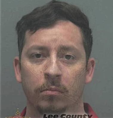 James Rubin, - Lee County, FL 