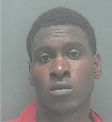 Derick Sapp, - Lee County, FL 