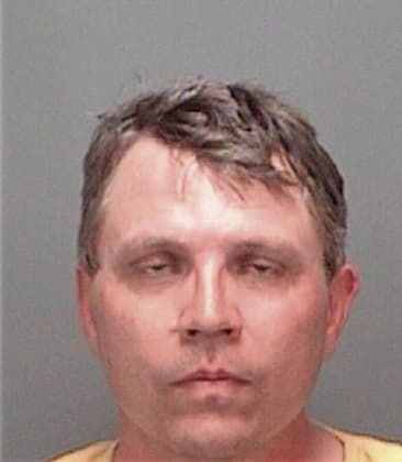 Joshua Scheaffer, - Pinellas County, FL 