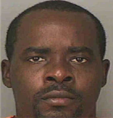 Devante Scott, - Polk County, FL 