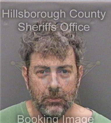 Tony Seal, - Hillsborough County, FL 