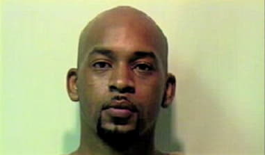 Derrius Sharp - Christian County, KY 